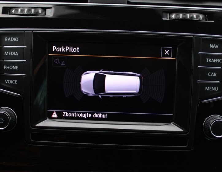 Volkswagen Golf Kombi 1,4 l 103 kw