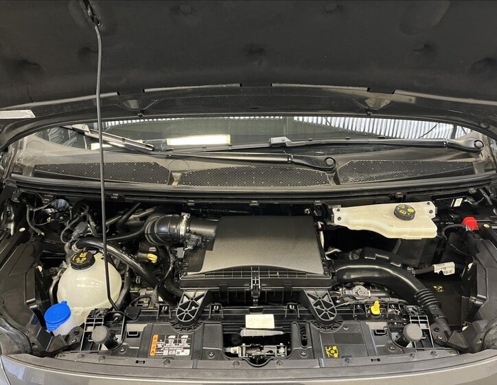 Volkswagen Caravelle Kombi 2,0 l 110 kw