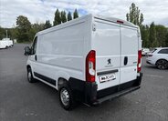 Peugeot Boxer Skříň 2,2 l 103 kw
