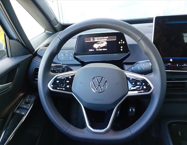 Volkswagen ID.3 Hatchback 0,0 150 kw