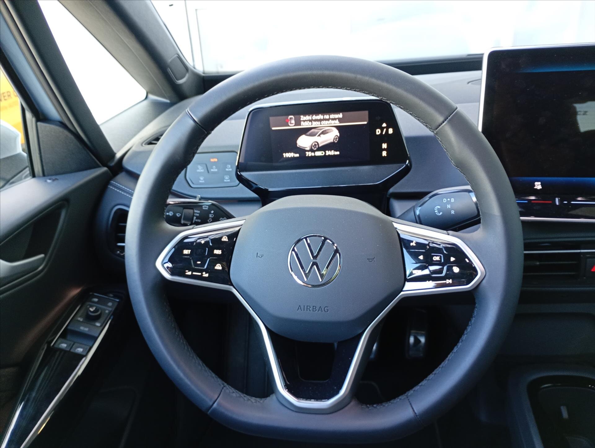 Volkswagen ID.3 Hatchback 0,0 150 kw