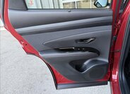 Hyundai Tucson SUV 1,6 l 158 kw