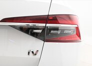 Škoda Superb Kombi 1,4 l 115 kw