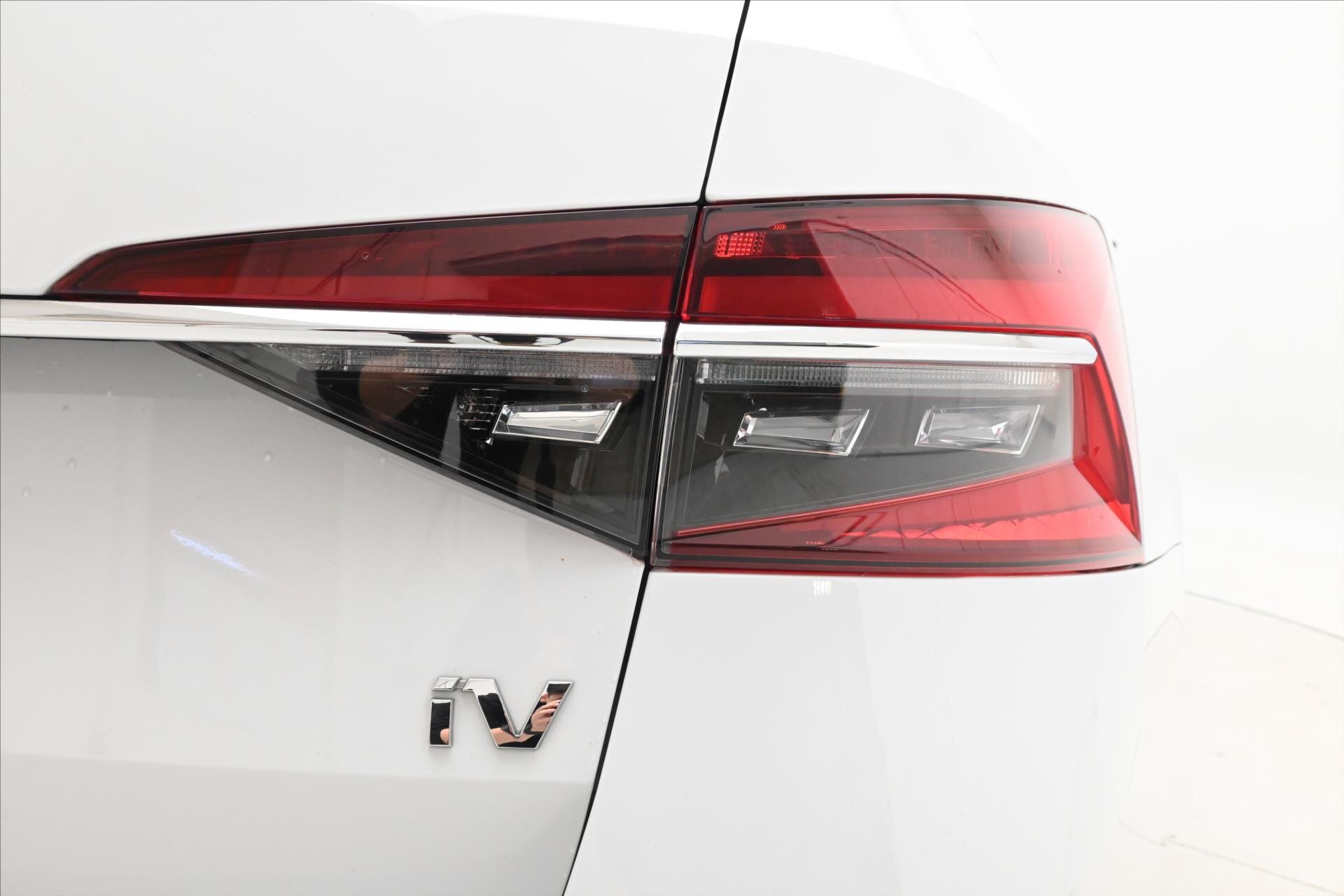 Škoda Superb Kombi 1,4 l 115 kw