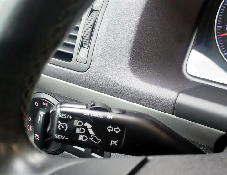 Volkswagen Touran 41