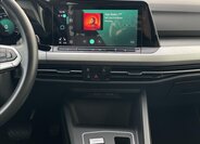 Volkswagen Golf Kombi 1,5 l 110 kw