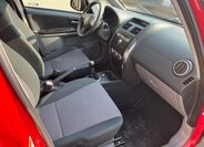 Suzuki SX4 SUV / Terénní 1,6 l 79 kw