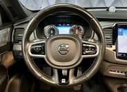 Volvo XC90 SUV / Terénní 2,0 l 177 kw