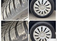 Volkswagen Caddy Skříň 2,0 l 75 kw