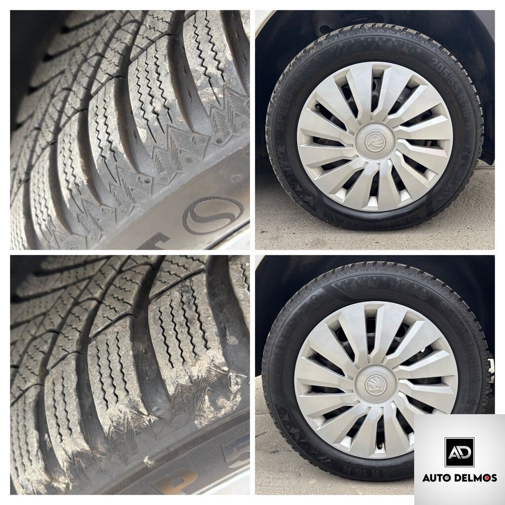 Volkswagen Caddy Skříň 2,0 l 75 kw