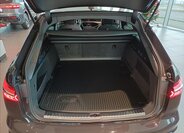 Audi A6 Allroad Kombi 3,0 l 253 kw