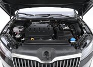 Škoda Superb Liftback 2,0 l 110 kw