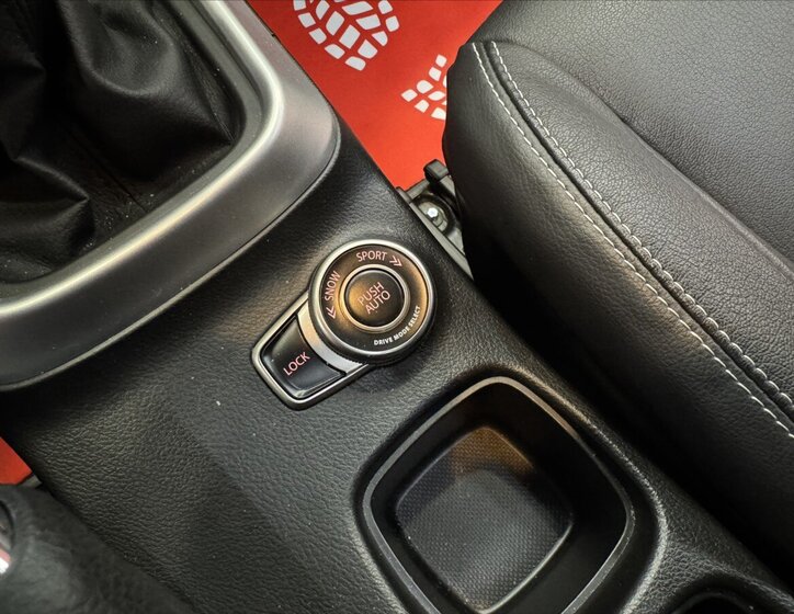 Suzuki SX4 S-Cross SUV 1,4 l 103 kw