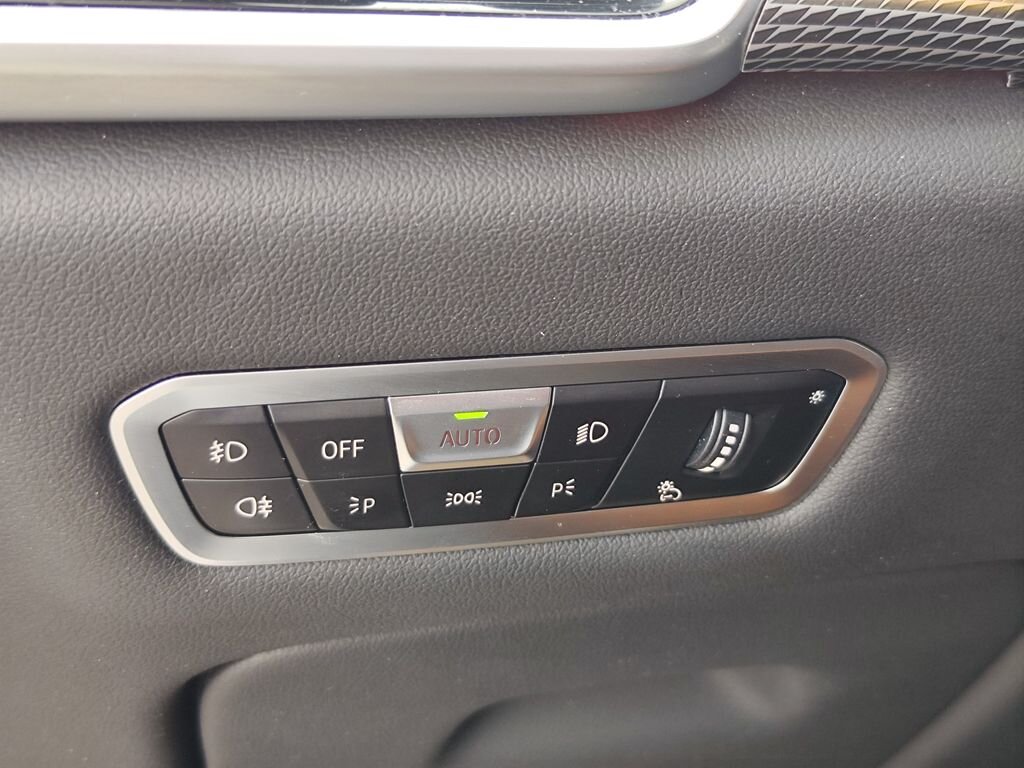 BMW X5 SUV / Terénní 3,0 l 195 kw