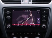 Škoda Octavia Liftback 2,0 l 110 kw