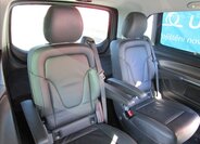 Mercedes-Benz Třídy V Kombi 2,1 l 140 kw