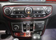 Jeep Wrangler Ostatní 2,0 l 200 kw