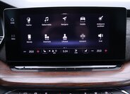 Škoda Octavia Kombi 2,0 l 147 kw