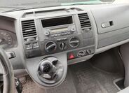 Volkswagen Transporter 18