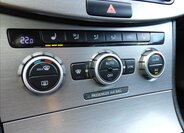 Volkswagen Passat Kombi 2,0 l 130 kw