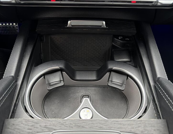 Mercedes-Benz GLE 24