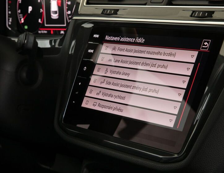 Volkswagen Tiguan Allspace 36