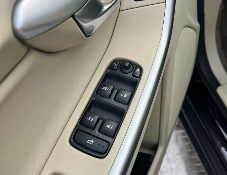 Volvo XC60 SUV 2,0 l 149 kw