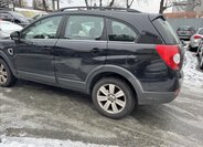 Chevrolet Captiva 10