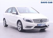 Mercedes-Benz Třídy B 1