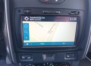 Dacia Duster SUV / Terénní 1,2 l 92 kw