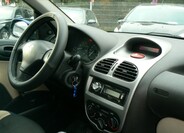 Peugeot 206 14