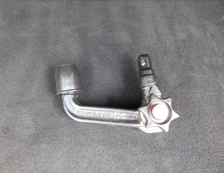 Ford S-MAX MPV 2,0 l 110 kw