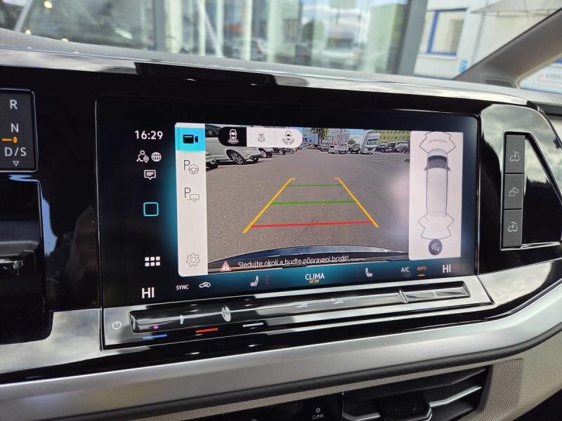 Volkswagen Ostatní Ostatní 2,0 l 110 kw