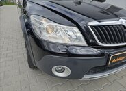 Škoda Octavia Kombi 2,0 l 103 kw