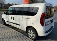 Fiat Dobló MPV 1,6 l 77 kw