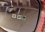 Volvo XC90 SUV 2,0 l 184 kw