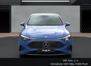 Mercedes-Benz CLA Sedan / Limuzína 0,0 200 kw