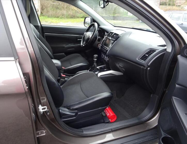 Citroën C4 Aircross 12