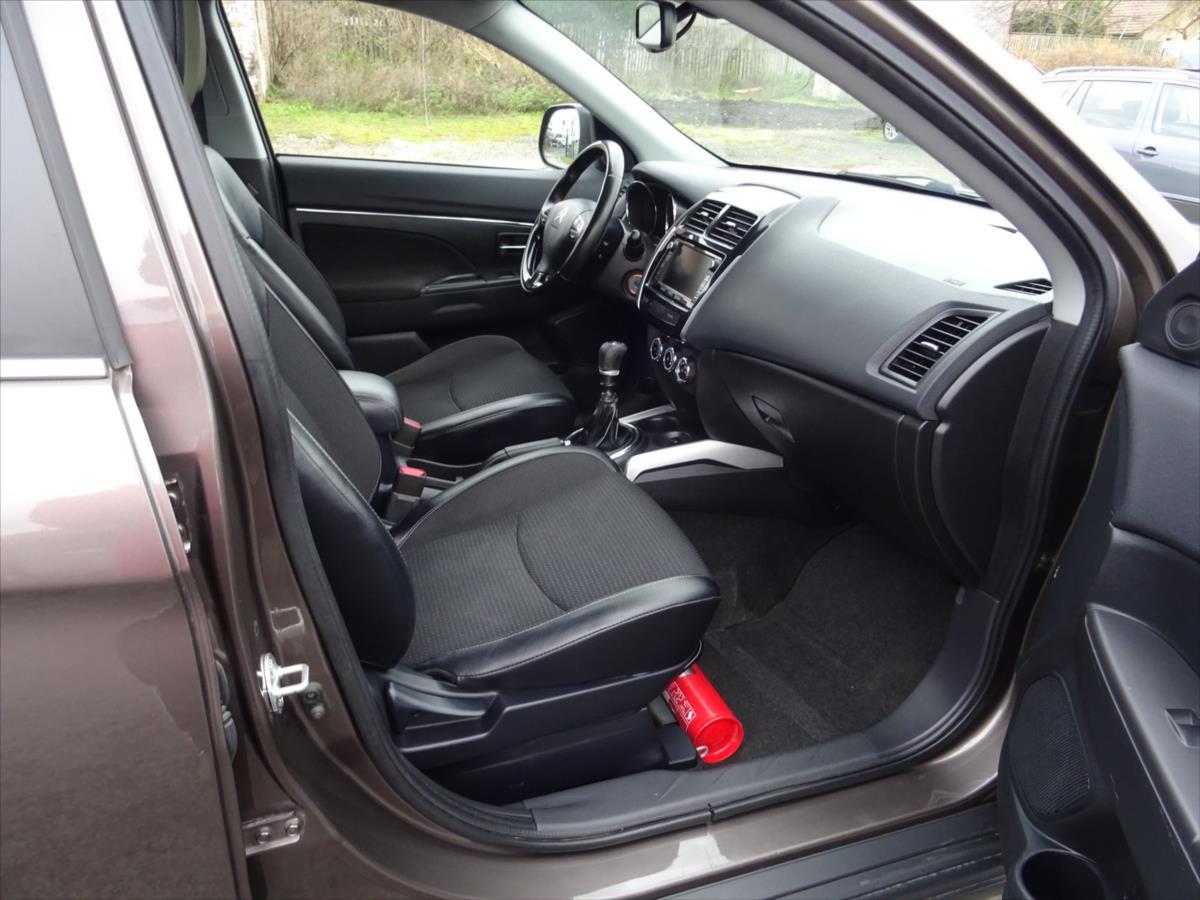 Citroën C4 Aircross