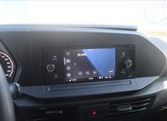 Volkswagen Caddy Skříň 2,0 l 75 kw