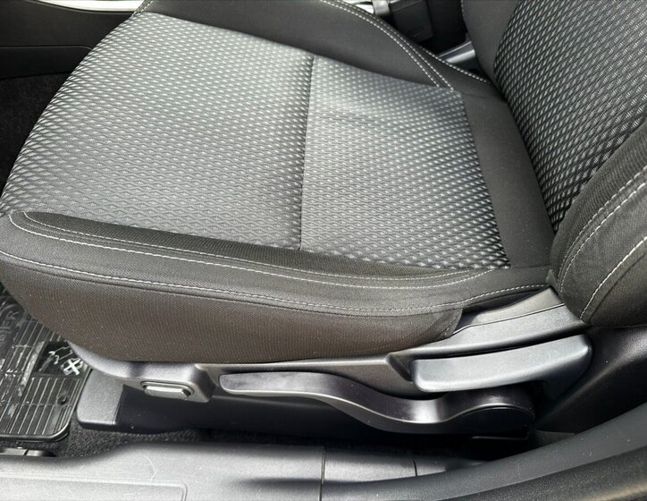 Mitsubishi Outlander Kombi 2,0 l 110 kw