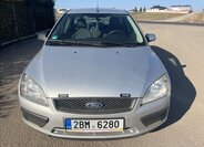 Ford Focus Kombi 1,6 l 80 kw