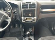KIA Sportage 8