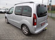 Citroën Berlingo MPV 1,6 l 68 kw