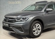 Volkswagen Tiguan Allspace 4
