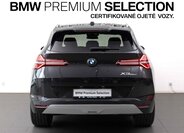 BMW X3 SUV 2,0 l 145 kw
