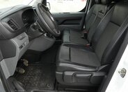 Opel Vivaro Užitková 2,0 l 106 kw