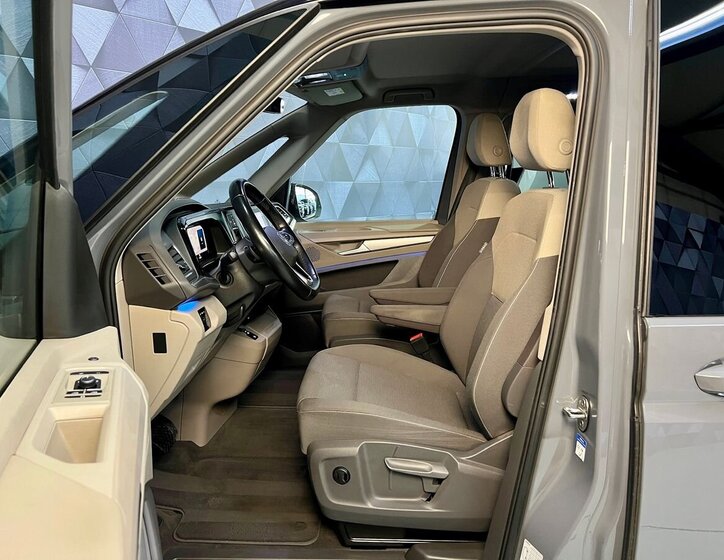 Volkswagen Ostatní Kombi 2,0 l 110 kw