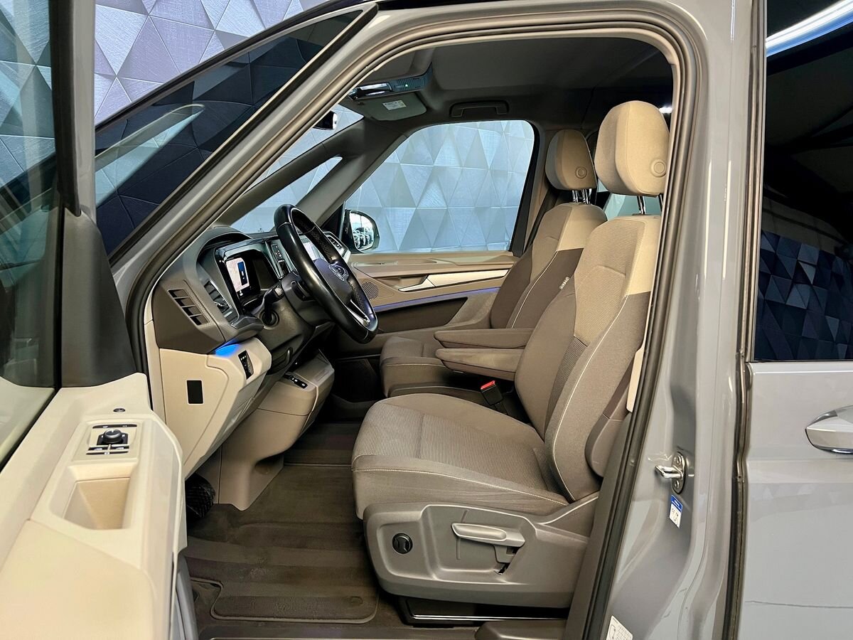 Volkswagen Ostatní Kombi 2,0 l 110 kw