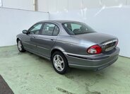 Jaguar X-Type Sedan 2,1 l 115 kw